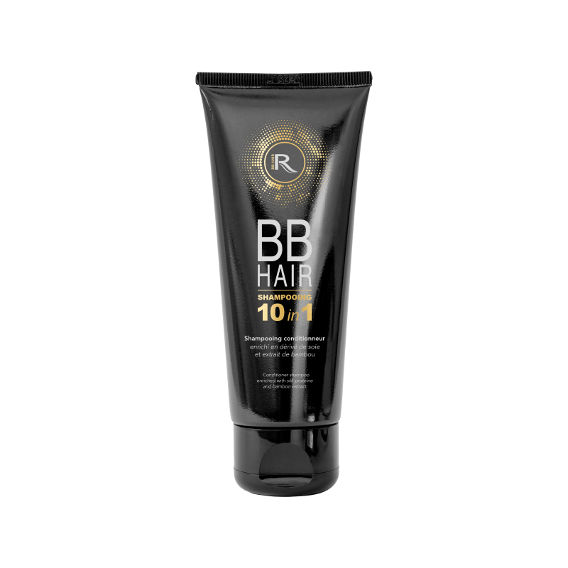 BBHair Shampoo – 10 in 1 – 200 ml