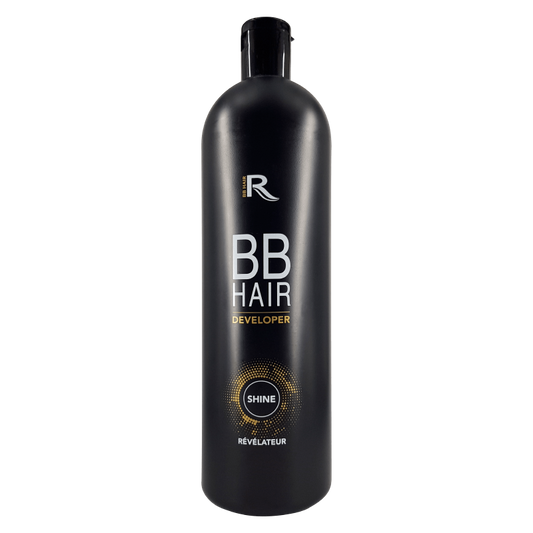 BBHair Shine Developer - 1000ml