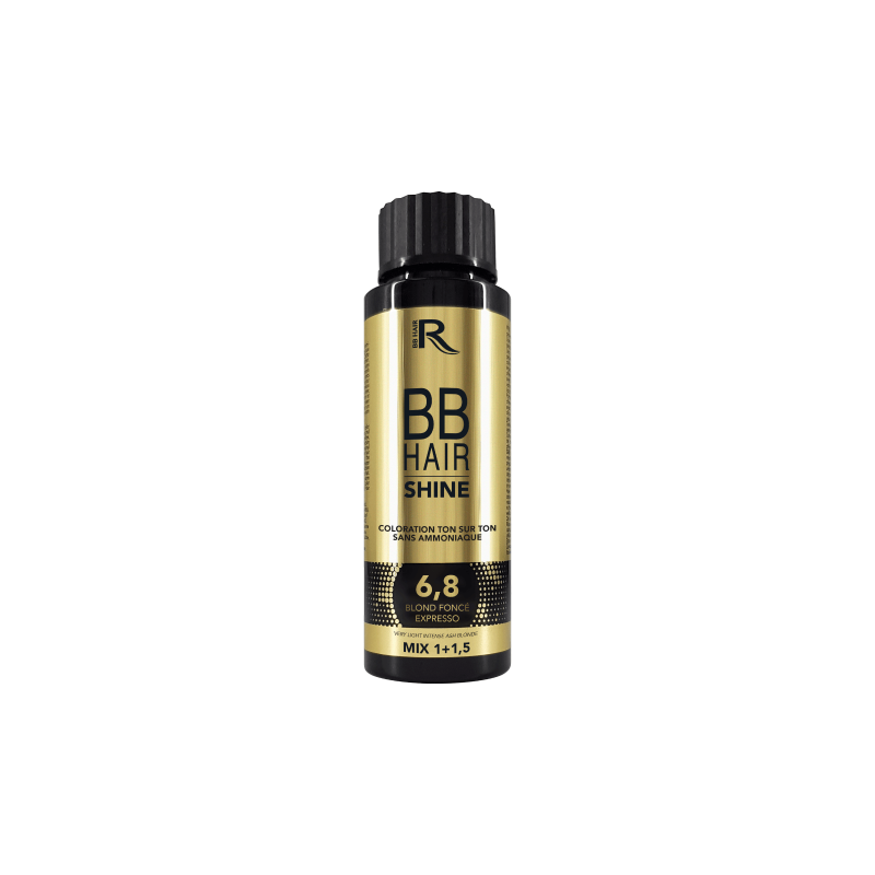 BBHair Brilho 60ml