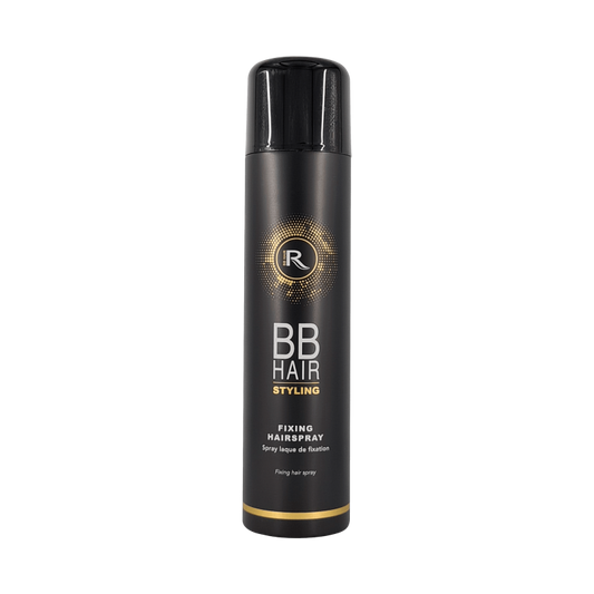BBHair Spray laque de fixation 300ml