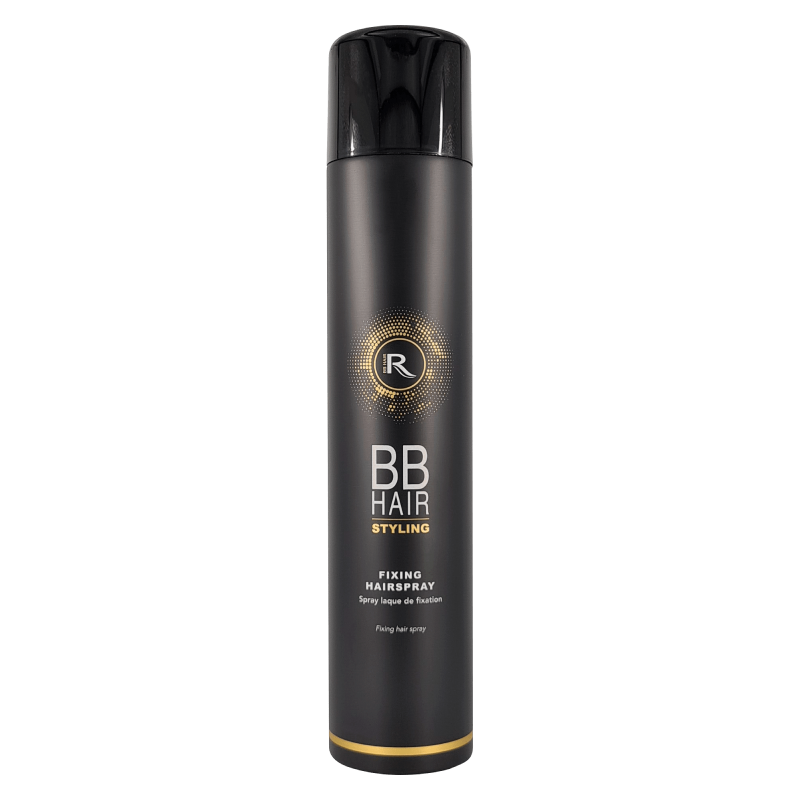 BBHair Fixierlackspray 500 ml