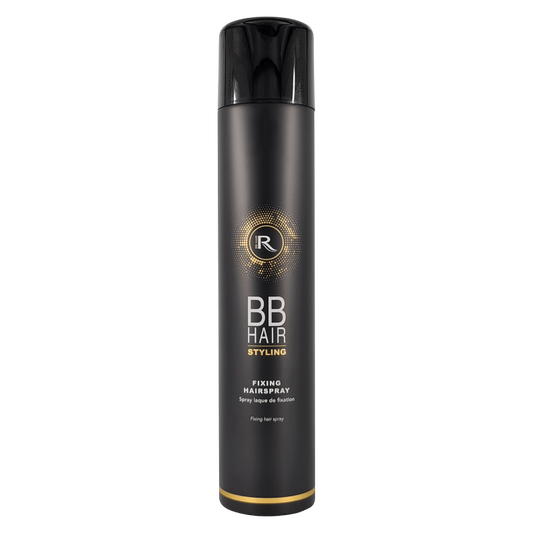 BBHair Spray laque de fixation 500ml