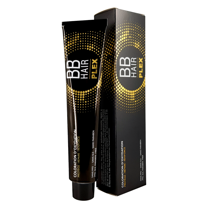 BBHair Coloring Plex – 100 ml