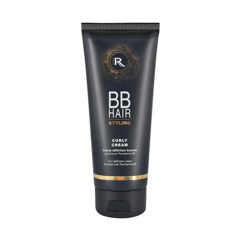 BBHair Creme definição de cachos 200ml 