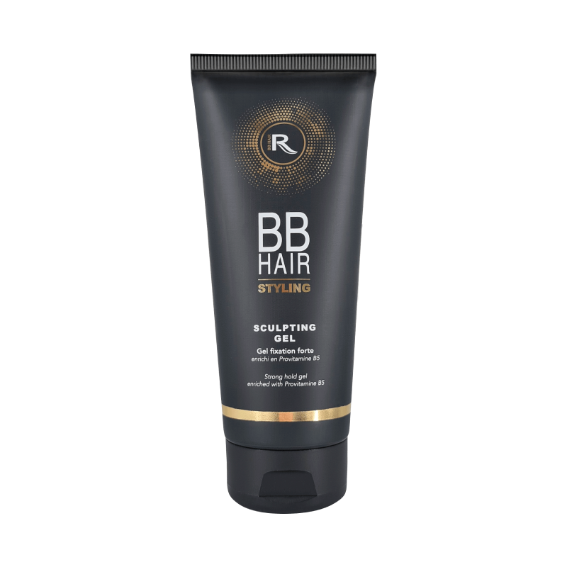 BBHair Gel de Fixação Forte 200ml 