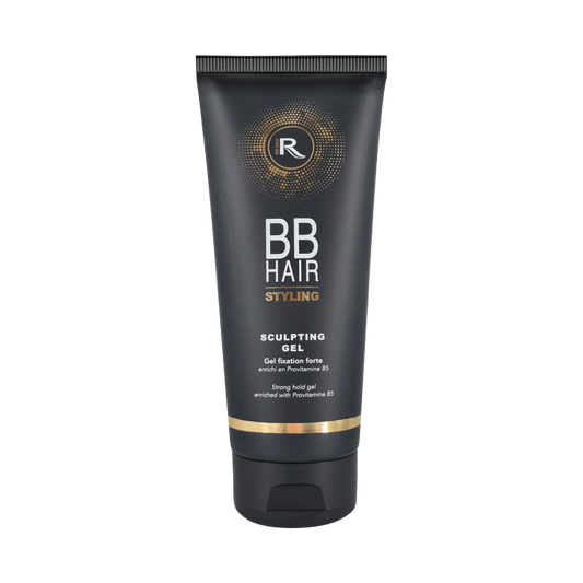 BBHair Gel fixation forte 200ml