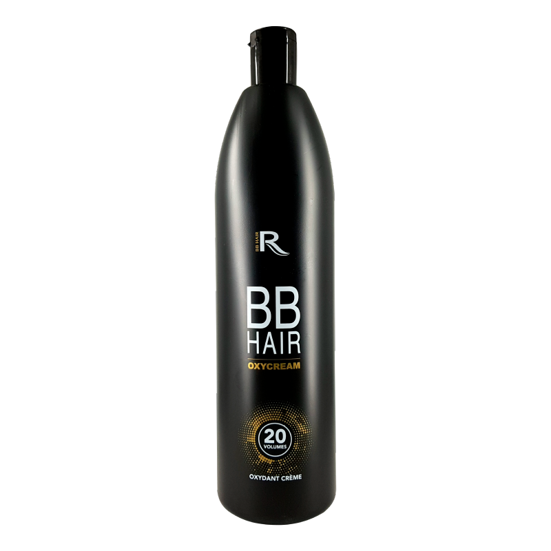 BBHair Cream Oxidant 20 Volumen 1L