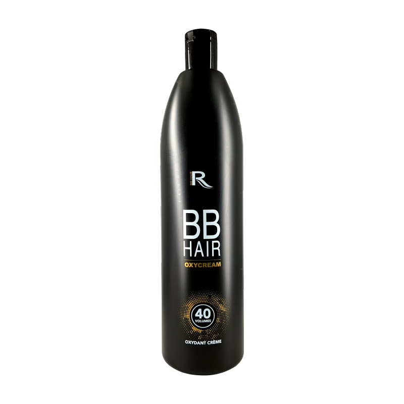 BBHair Creme Oxidante 40 Volume 1L