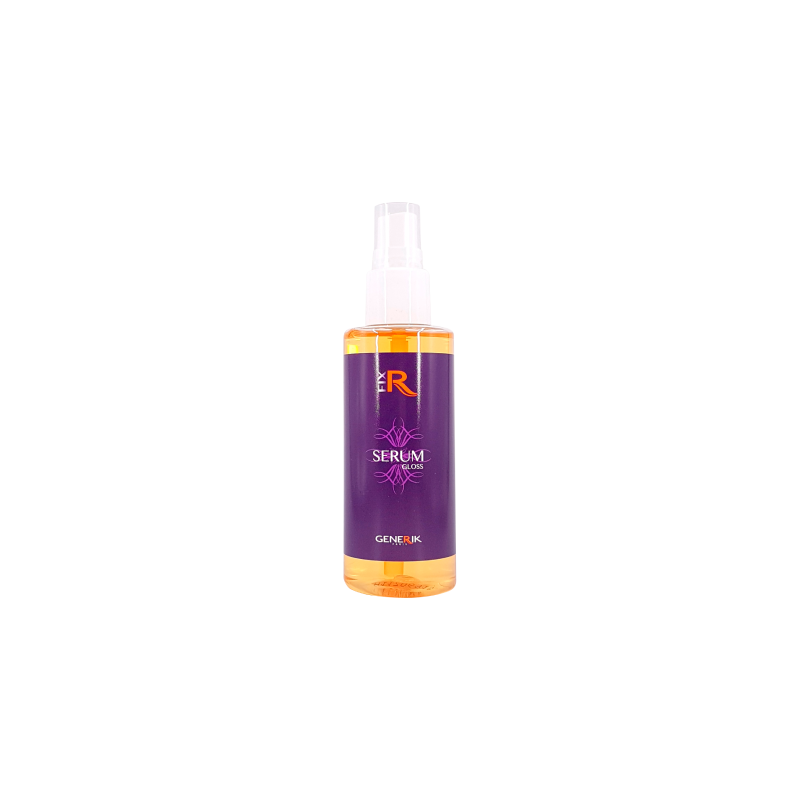Sérum Gloss lissage 100 ml