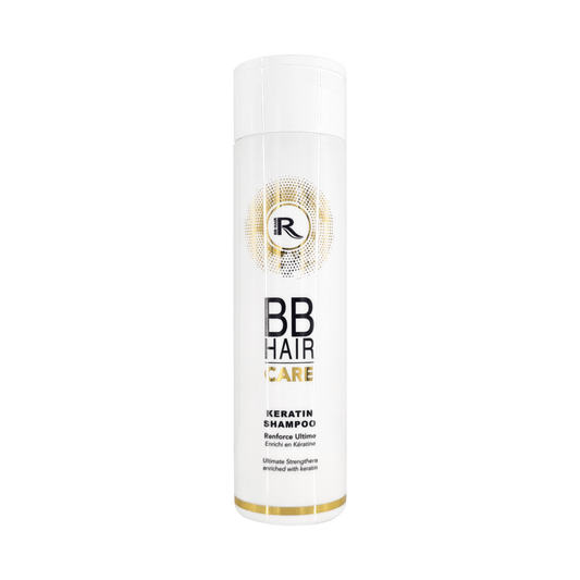 BBHair Shampooing kératine 250 ml