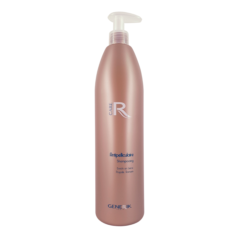 Shampooing antipelliculaire 1000 ml