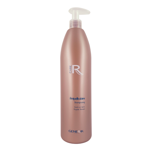 Shampoo anticaspa 1000 ml