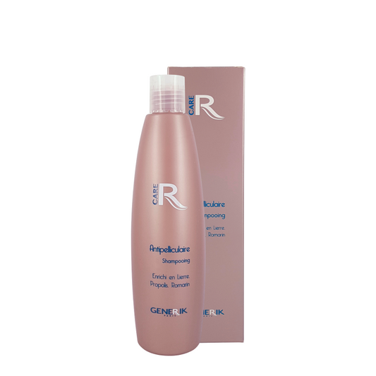 Shampooing antipelliculaire 300 ml
