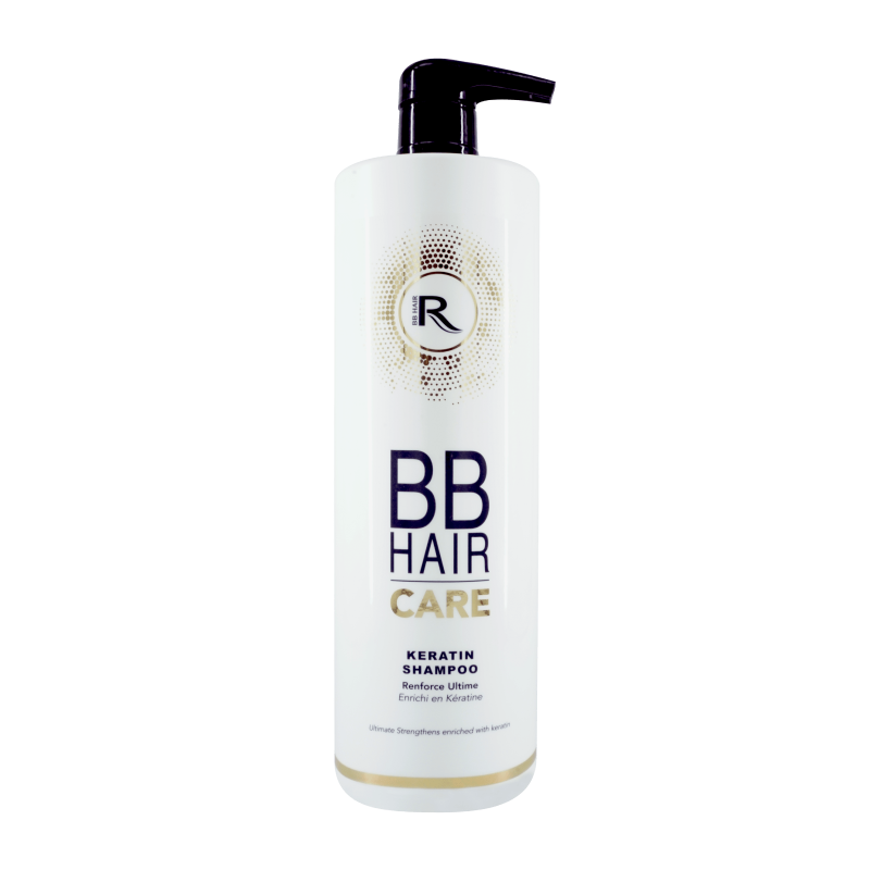 BBHair Keratin Shampoo - 1000 ml