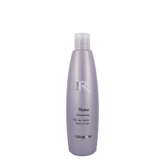 Shampooing platine 300 ml