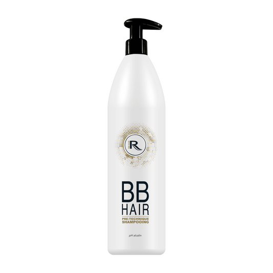 BBHair Pre-technique Shampooing - 1000ml