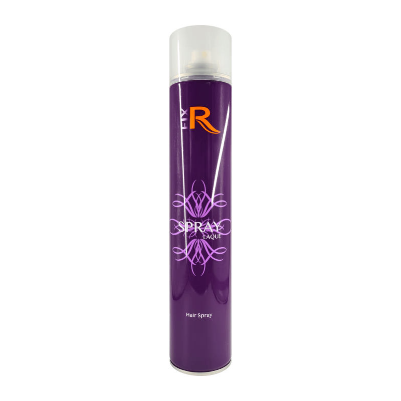 Spray laque fixation rapide 500 ml